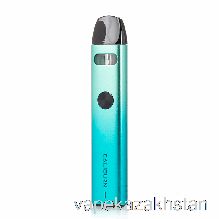 Vape Smoke Uwell CALIBURN A2 15W Pod System Aqua Blue